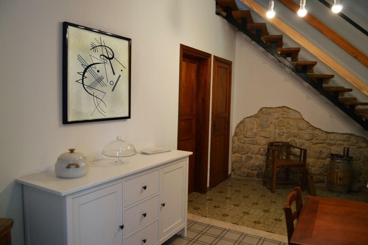 Garden&House Amore Vero Modica Exterior foto