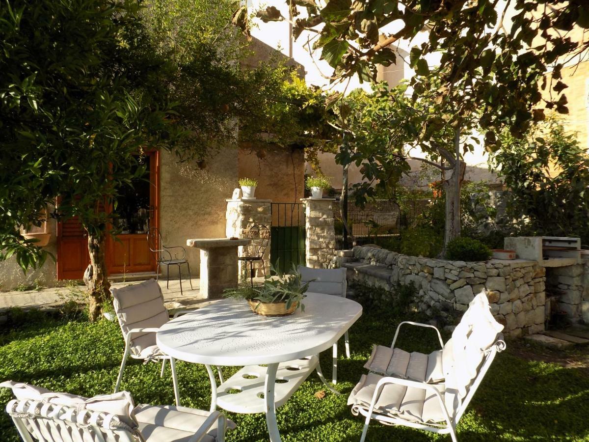 Garden&House Amore Vero Modica Exterior foto