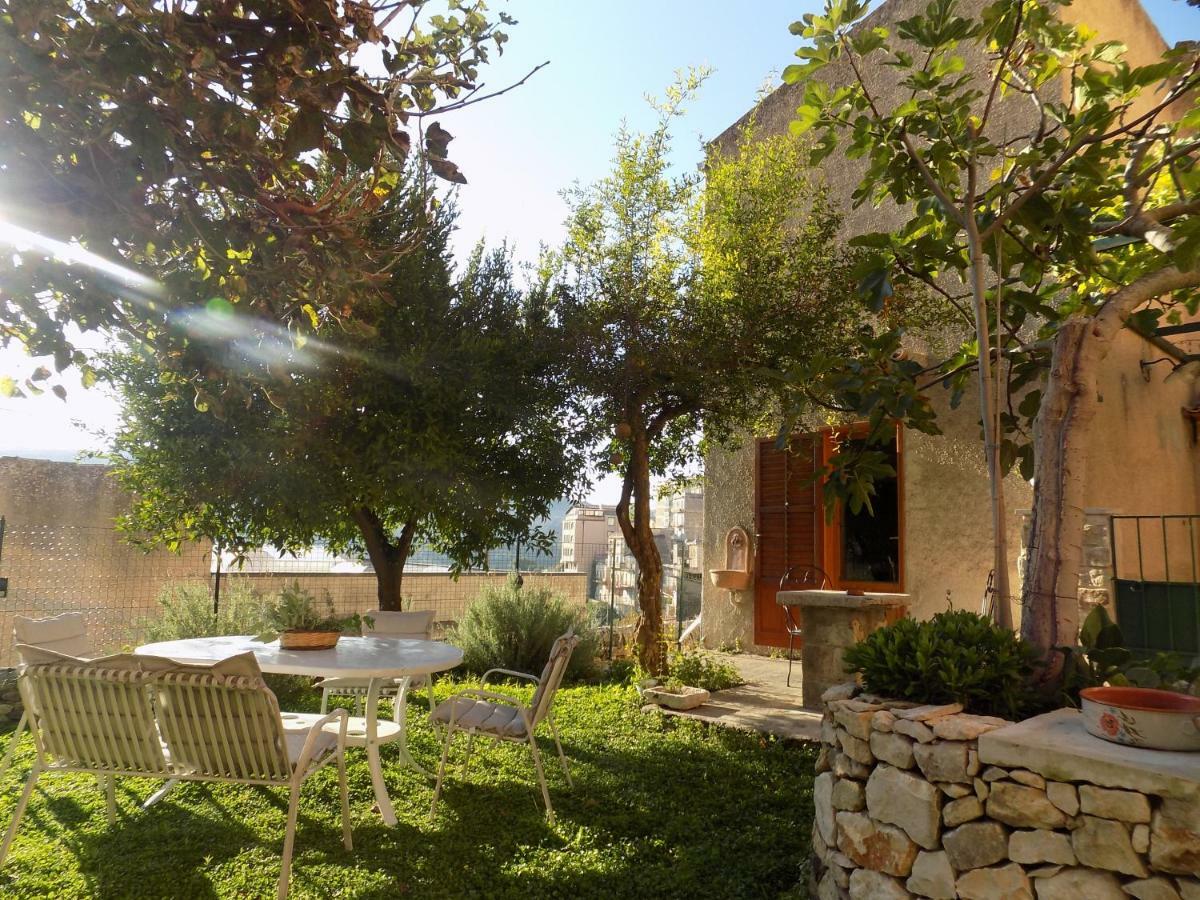 Garden&House Amore Vero Modica Exterior foto