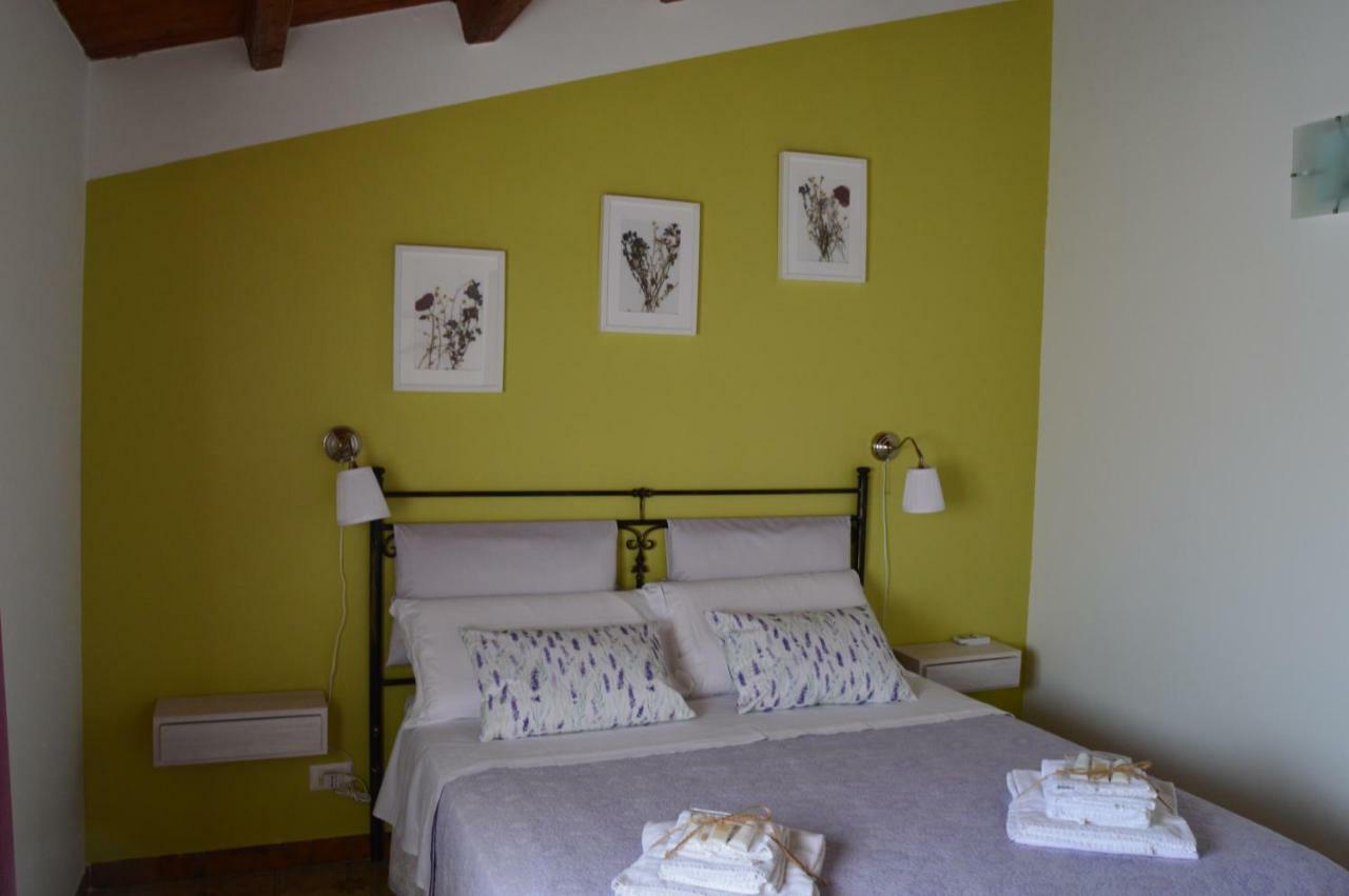 Garden&House Amore Vero Modica Exterior foto